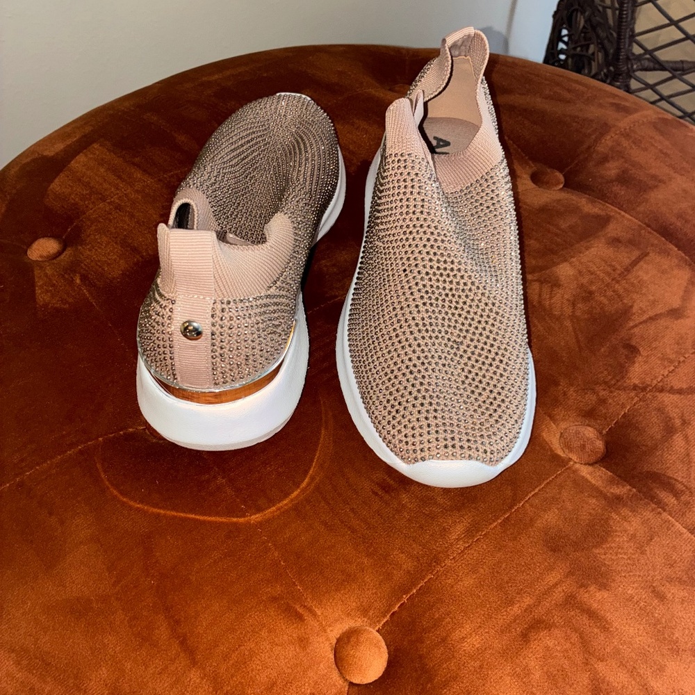Anne Klein Sneakers Size 6.5